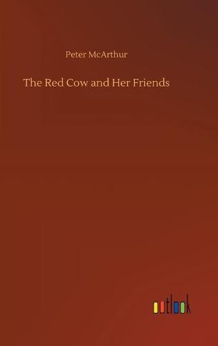 The Red Cow and Her Friends