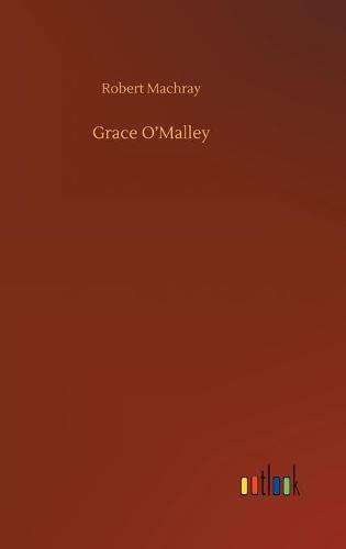 Grace O'Malley