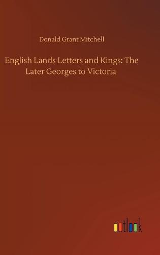 English Lands Letters and Kings