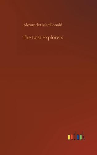 The Lost Explorers