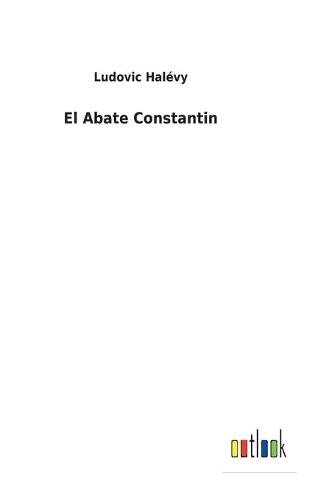 El Abate Constantin