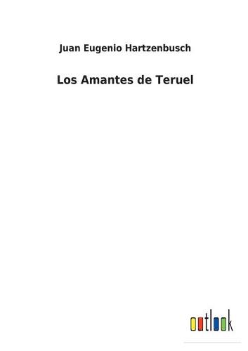 Los Amantes de Teruel
