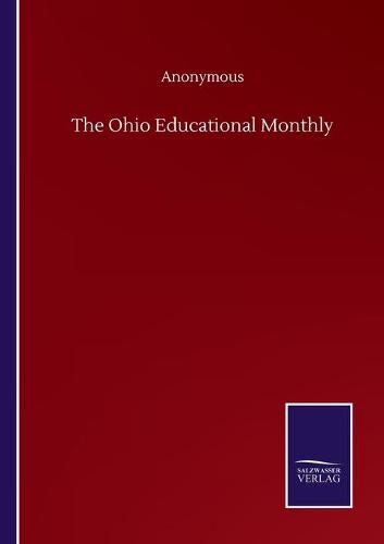 The Ohio Educational Monthly