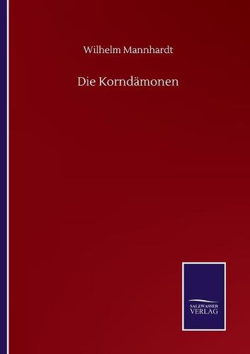 Die Korndämonen