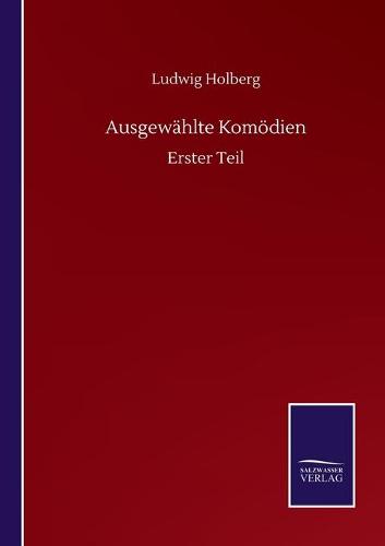 Ausgewählte Komödien