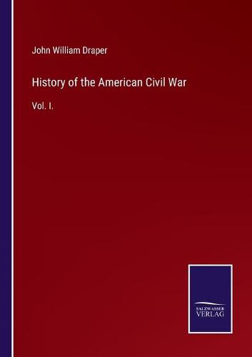 History of the American Civil War