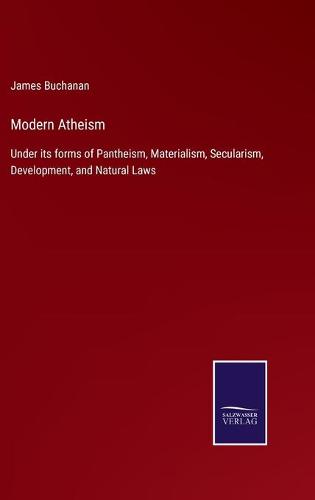 Modern Atheism