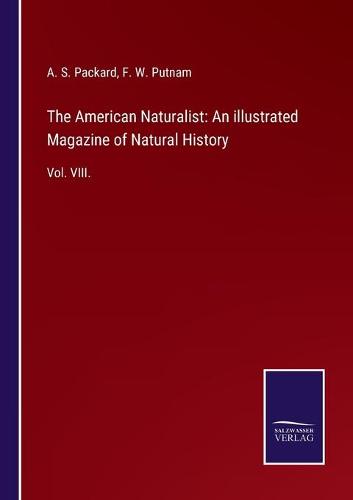 The American Naturalist