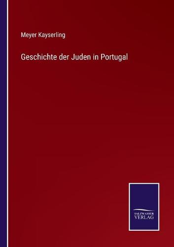 Geschichte der Juden in Portugal