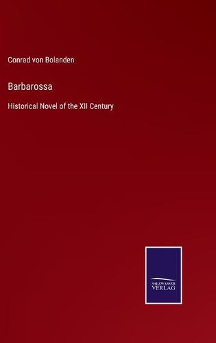 Barbarossa