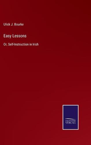 Easy Lessons