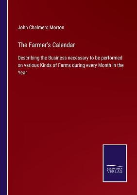 The Farmer's Calendar