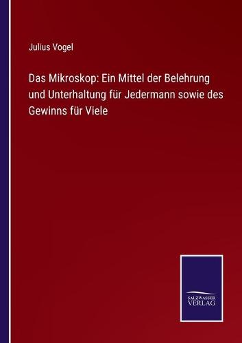 Das Mikroskop