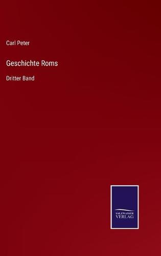 Geschichte Roms