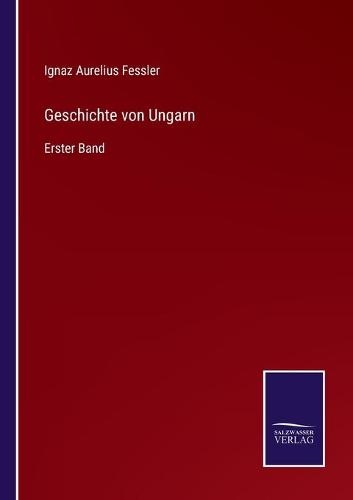 Geschichte von Ungarn