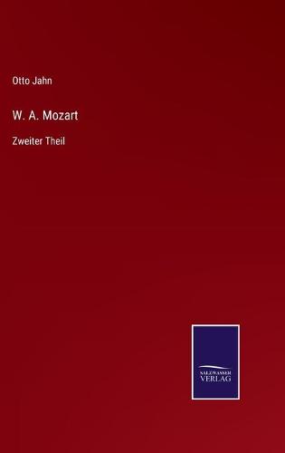 W. A. Mozart