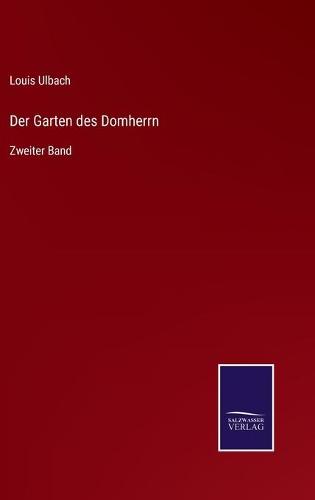 Der Garten des Domherrn