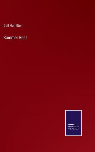 Summer Rest