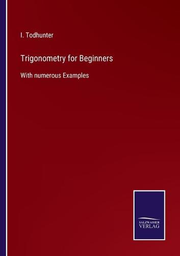 Trigonometry for Beginners
