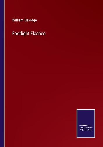 Footlight Flashes
