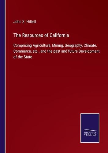 The Resources of California
