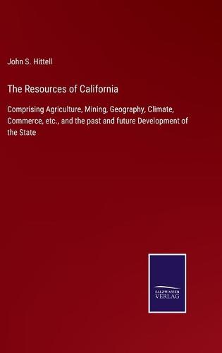 The Resources of California
