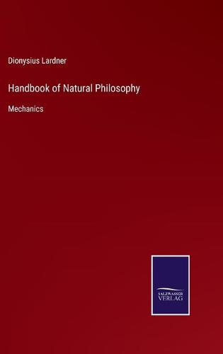 Handbook of Natural Philosophy