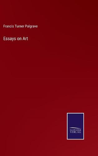 Essays on Art