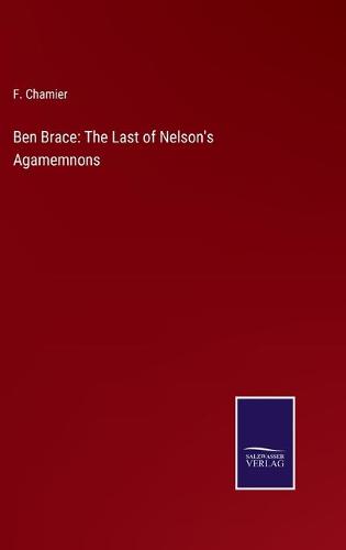 Ben Brace