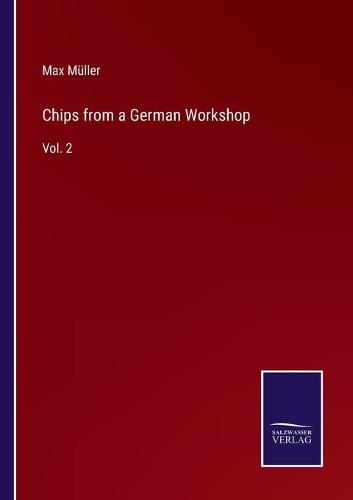 Chips from a German Workshop