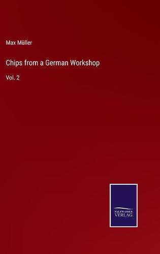 Chips from a German Workshop