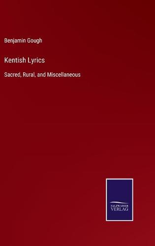 Kentish Lyrics