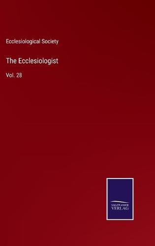 The Ecclesiologist