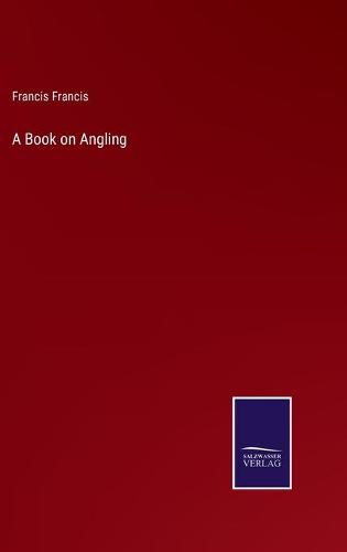 A Book on Angling