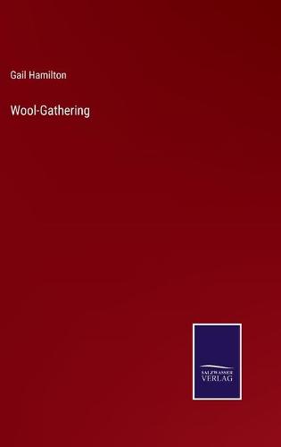 Wool-Gathering