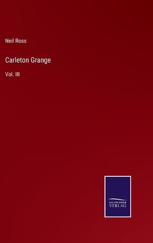 Carleton Grange