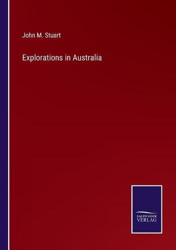 Explorations in Australia