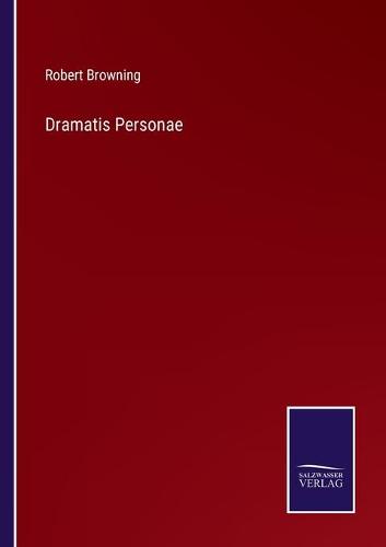 Dramatis Personae