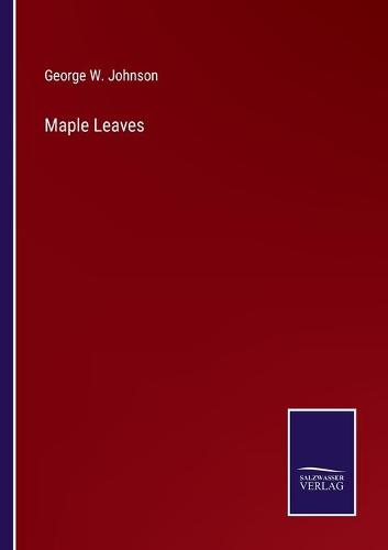 Maple Leaves