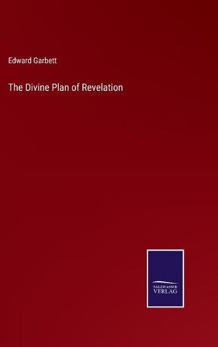 The Divine Plan of Revelation