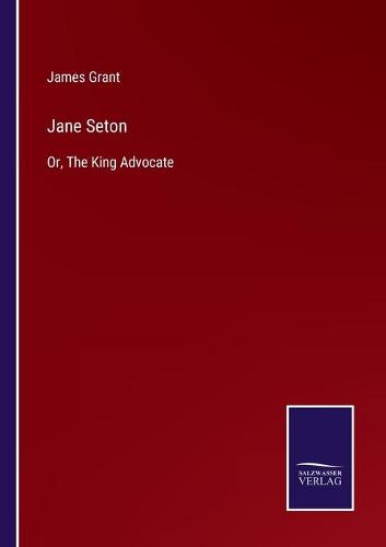 Jane Seton