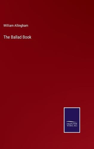 The Ballad Book