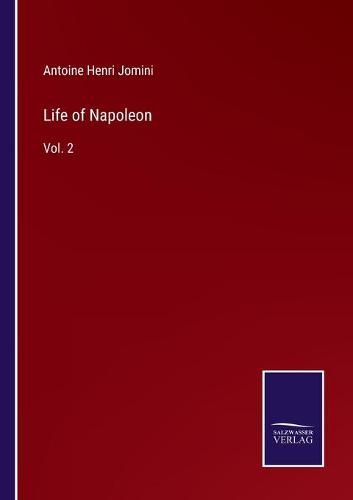 Life of Napoleon