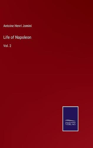 Life of Napoleon