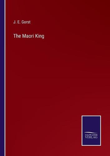 The Maori King
