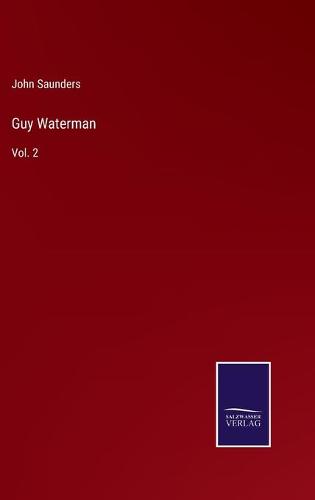 Guy Waterman
