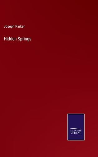 Hidden Springs