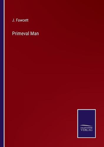 Primeval Man