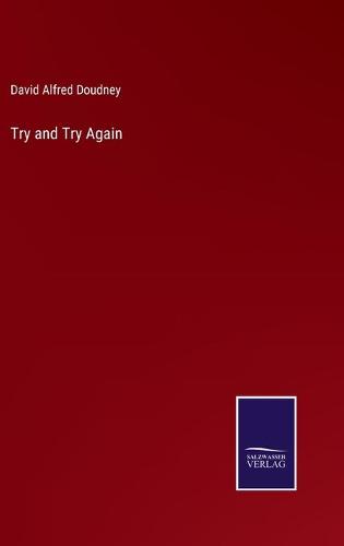 Try and Try Again
