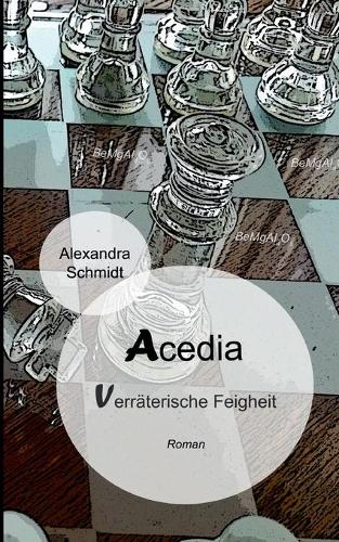 Acedia